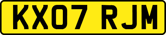 KX07RJM