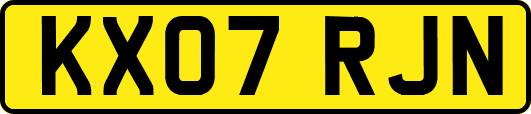 KX07RJN