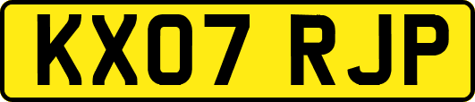 KX07RJP