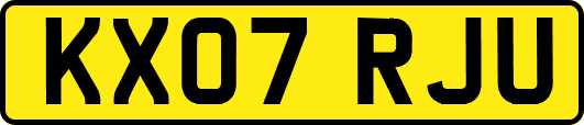 KX07RJU