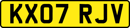 KX07RJV
