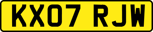KX07RJW