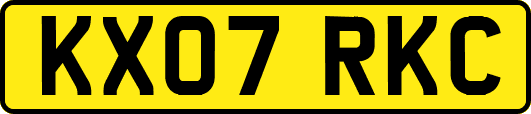 KX07RKC