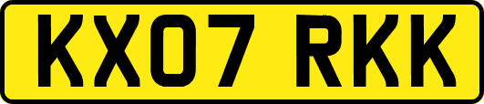 KX07RKK