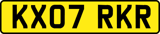 KX07RKR