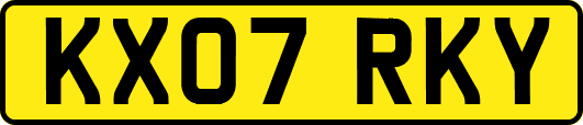 KX07RKY
