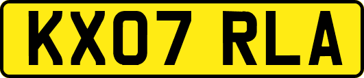 KX07RLA