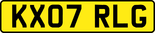KX07RLG