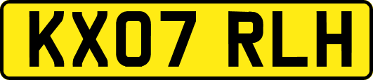 KX07RLH