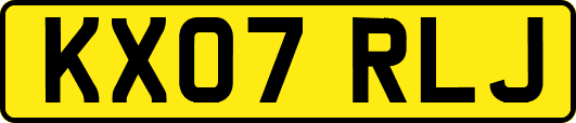 KX07RLJ