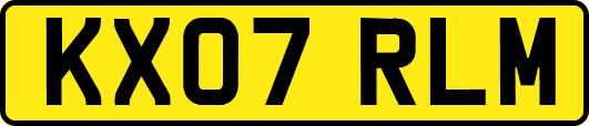 KX07RLM