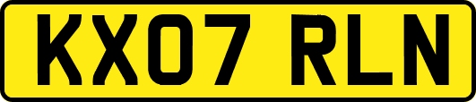KX07RLN