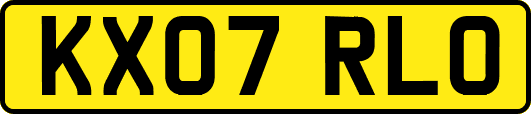 KX07RLO