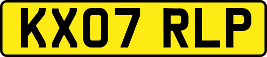 KX07RLP