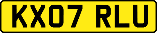KX07RLU