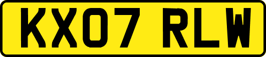 KX07RLW