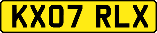 KX07RLX