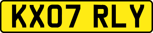KX07RLY