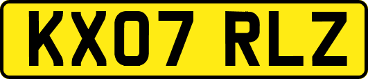 KX07RLZ
