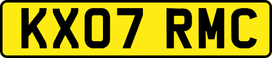 KX07RMC