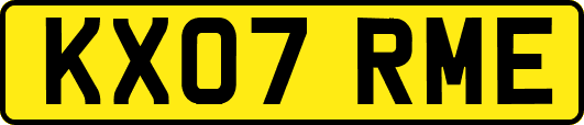 KX07RME