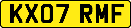 KX07RMF