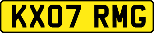 KX07RMG
