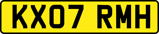 KX07RMH