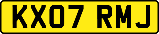 KX07RMJ