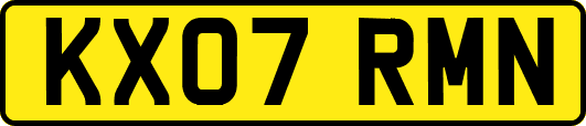 KX07RMN