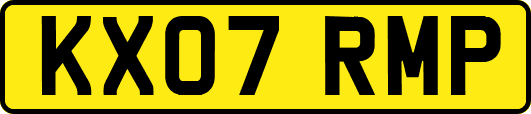KX07RMP
