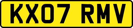 KX07RMV