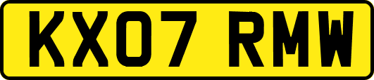 KX07RMW