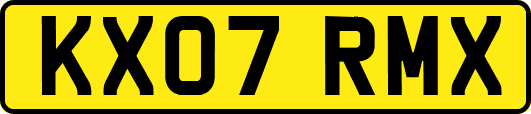 KX07RMX
