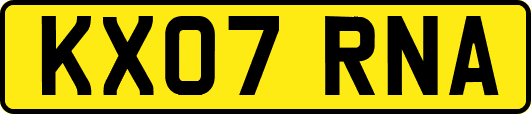 KX07RNA