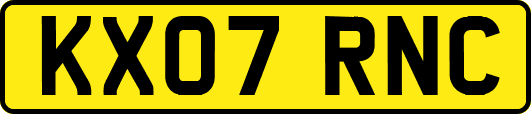 KX07RNC