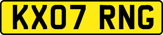 KX07RNG