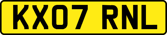 KX07RNL