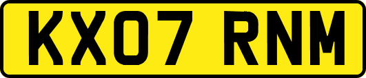 KX07RNM