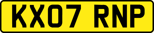 KX07RNP