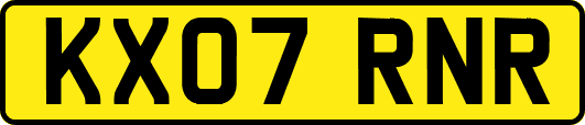 KX07RNR