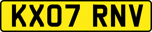 KX07RNV