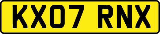 KX07RNX