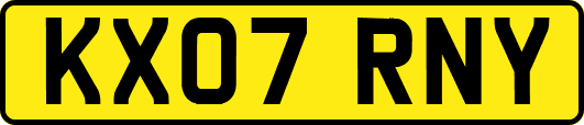KX07RNY