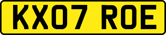 KX07ROE