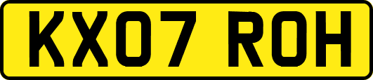 KX07ROH