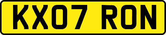 KX07RON