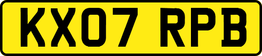 KX07RPB