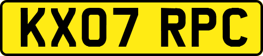 KX07RPC
