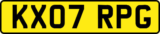 KX07RPG
